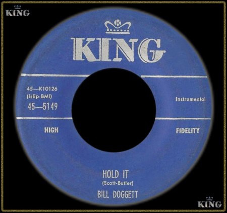 BILL DOGGETT - HOLD IT_IC#002.jpg