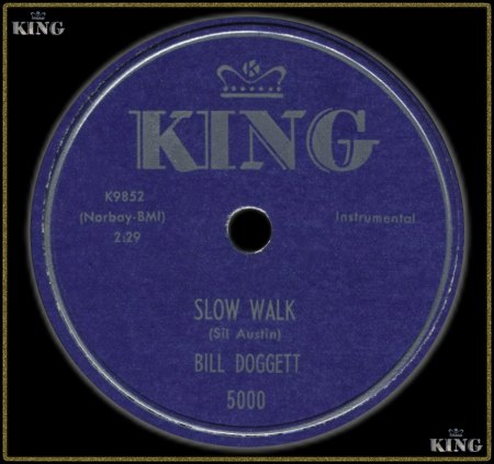 BILL DOGGETT - SLOW WALK_IC#002.jpg