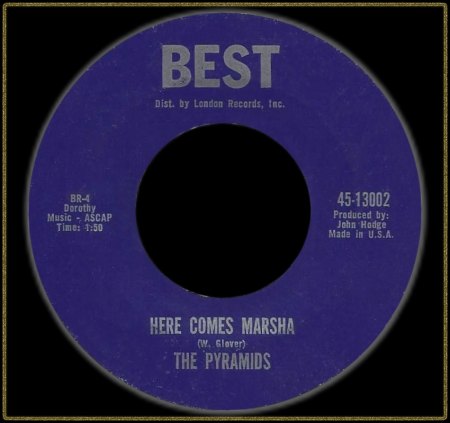 PYRAMIDS - HERE COMES MARSHA_IC#003.jpg