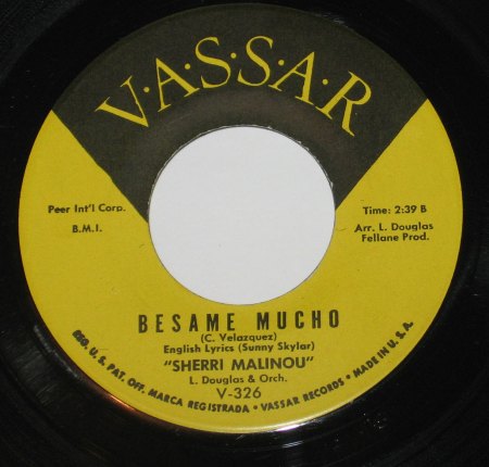 Malinou,Sherri03Besame Mucho.JPG