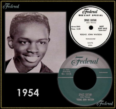 YOUNG JOHN WATSON (JOHNNY GUITAR WATSON) - SPACE GUITAR_IC#001.jpg