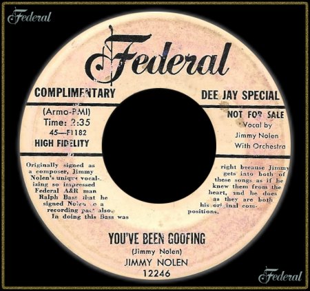JIMMY NOLEN - YOU'VE BEEN GOOFING_IC#003.jpg