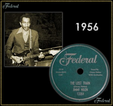 JIMMY NOLEN - THE LOST TRAIN_IC#001.jpg