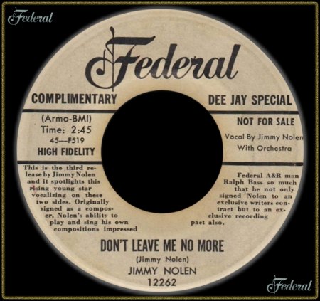 JIMMY NOLEN - DON'T LEAVE ME NO MORE_IC#003.jpg