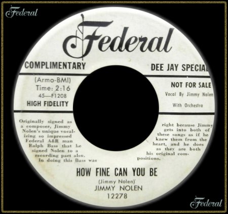 JIMMY NOLEN - HOW FINE CAN YOU BE_IC#002.jpg