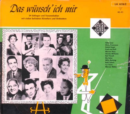 Das wünsch ich mir - Telefunken LA 6262.jpg