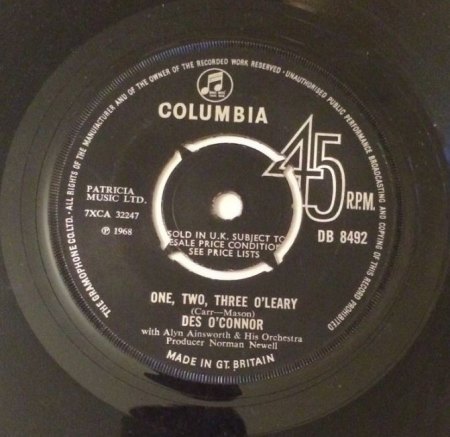 DES O'CONNOR 5a.JPG