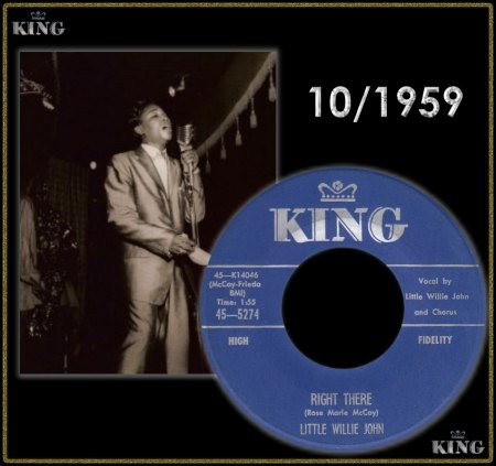 LITTLE WILLIE JOHN - RIGHT THERE_IC#001.jpg