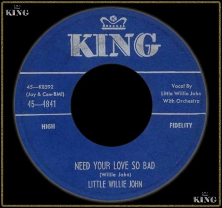 LITTLE WILLIE JOHN - NEED YOUR LOVE SO BAD_IC#003.jpg