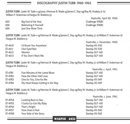 Tubb, Justin 1960-1962 Classics (5)--.jpg