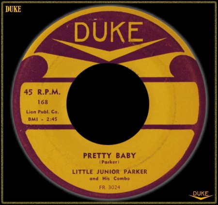 LITTLE JUNIOR PARKER - PRETTY BABY_IC#003.jpg