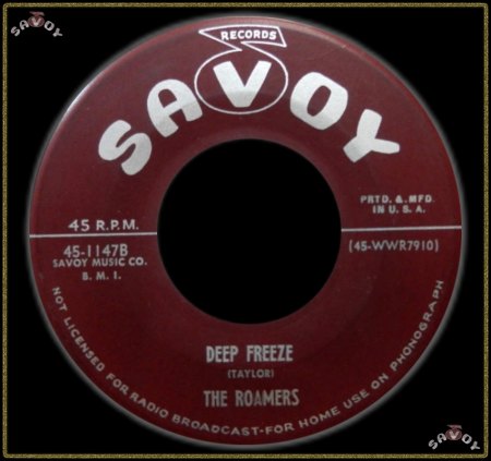 ROAMERS - DEEP FREEZE_IC#002.jpg