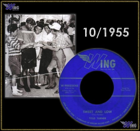 TITUS TURNER - SWEET &amp; LOW_IC#001.jpg