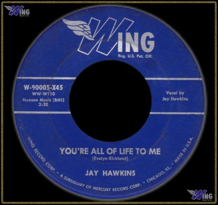 SCREAMIN' JAY HAWKINS - YOU'RE ALL OF OF LIFE TO ME_IC#002.jpg