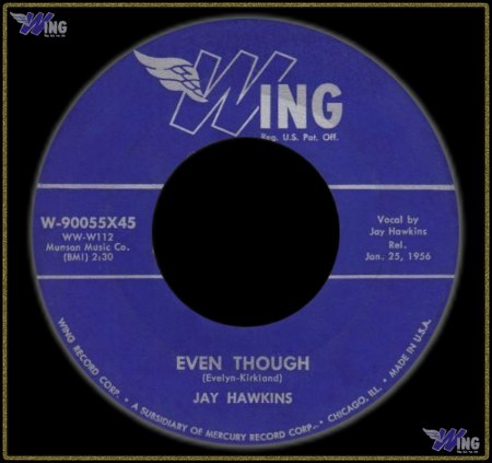 SCREAMIN' JAY HAWKINS - EVEN THOUGH_IC#002.jpg