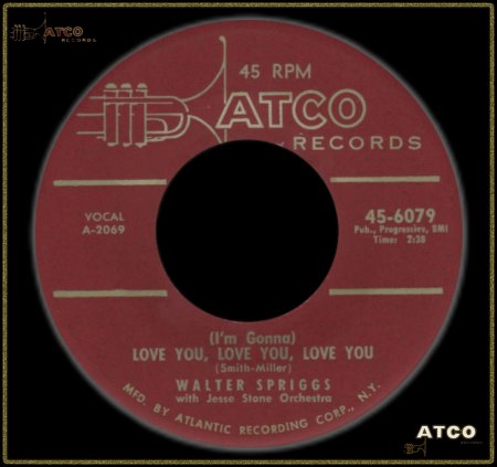 WALTER SPRIGGS - (I'M GONNA) LOVE YOU LOVE YOU LOVE YOU_IC#002.jpg