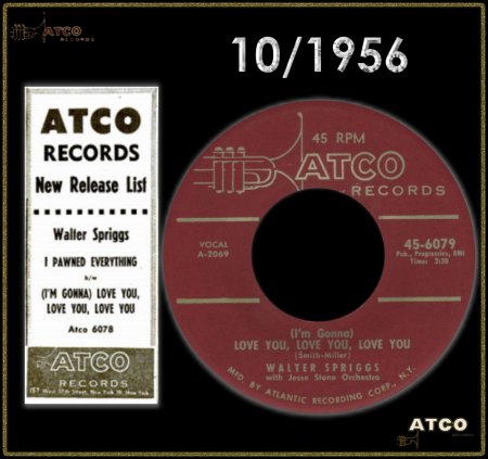 WALTER SPRIGGS - (I'M GONNA) LOVE YOU LOVE YOU LOVE YOU_IC#001.jpg