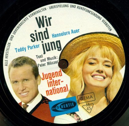 Auer,Hannelore38mit Teddy Parker.JPG