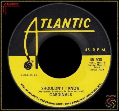 CARDINALS - SHOULDN'T I KNOW_IC#003.jpg