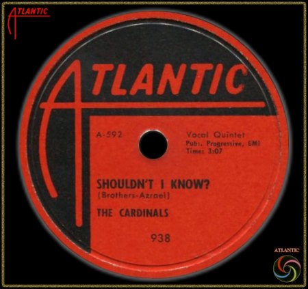 CARDINALS - SHOULDN'T I KNOW_IC#002.jpg