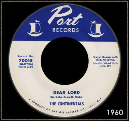 CONTINENTALS - DEAR LORD_IC#002.jpg