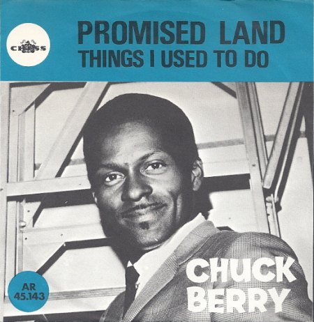 Berry,Chuck09Artone AR 45143 Promised Land.jpg