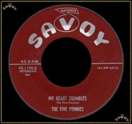 FIVE PENNIES - MY HEART TREMBLES_IC#002.jpg