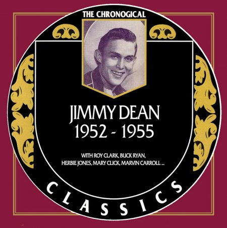 Dean, Jimmy 1952-1955 Classics (2)_Bildgröße ändern.jpg
