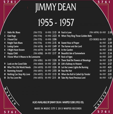 Dean, Jimmy - 1955-57 (Warped 5761) (3)_Bildgröße ändern.jpg