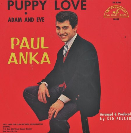 Anka,Paul09Puppy Love.jpg