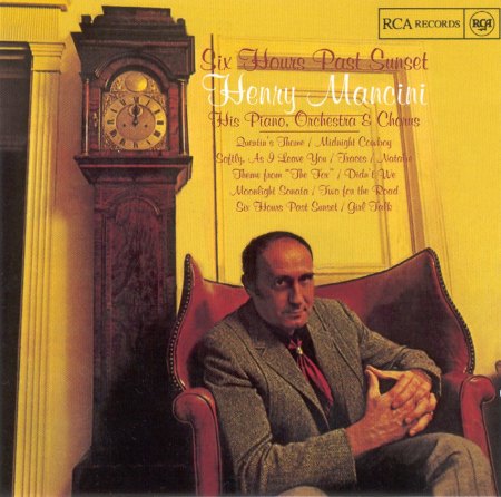 Mancini, Henry - Six Hours Past Sunset (1969).jpg
