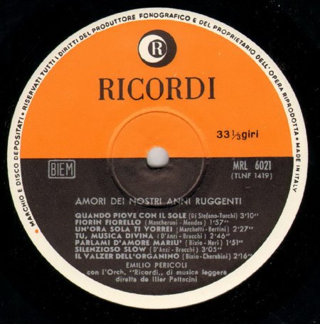 Pericoli, Emilio - Amori dei nostri anni ruggenti _Bildgröße ändern.JPG