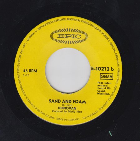 DONOVAN - Sand and foam -B-.jpg