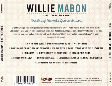 Mabon, Willie - I'm the Fixer (2)_Bildgröße ändern.jpg