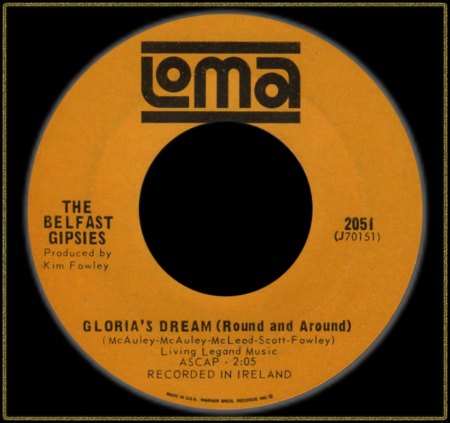 BELFAST GIPSIES - GLORIA'S DREAM (ROUND &amp; AROUND)_IC#002.jpg