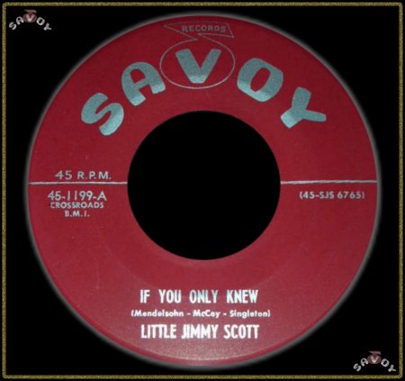 LITTLE JIMMY SCOTT - IF YOU ONLY KNEW_IC#002.jpg