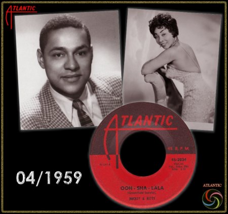 MICKEY &amp; KITTY - OOH-SHA-LALA_IC#001.jpg