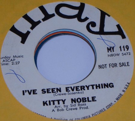 Noble,Kitty07May MY 119 I ve seen everything.JPG