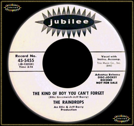 RAINDROPS - THE KIND OF BOY YOU CAN'T FORGET_IC#004.jpg