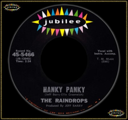 RAINDROPS - HANKY PANKY_IC#002.jpg