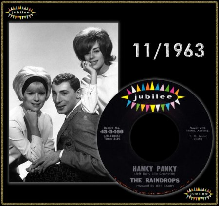 RAINDROPS - HANKY PANKY_IC#001.jpg