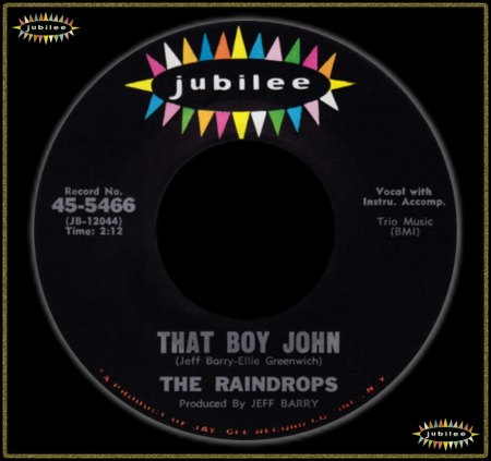 RAINDROPS - THAT BOY JOHN_IC#002.jpg