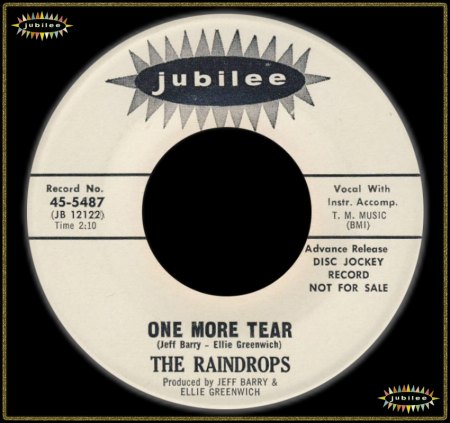 RAINDROPS - ONE MORE TEAR_IC#003.jpg