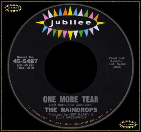 RAINDROPS - ONE MORE TEAR_IC#002.jpg
