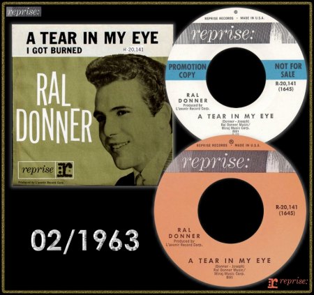 RAL DONNER - A TEAR IN MY EYE_IC#001.jpg