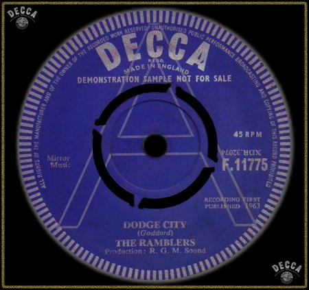RAMBLERS - DODGE CITY_IC#002.jpg