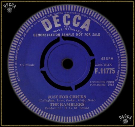 RAMBLERS - JUST FOR CHICKS_IC#002.jpg