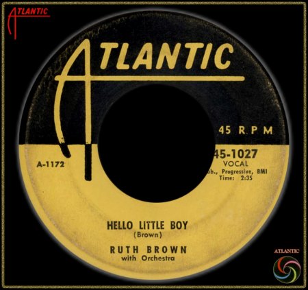 RUTH BROWN - HELLO LITTLE BOY_IC#002.jpg