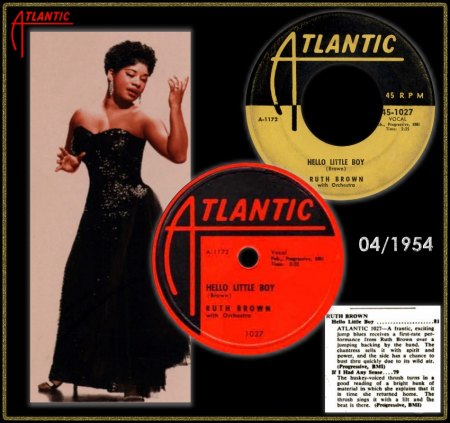 RUTH BROWN - HELLO LITTLE BOY_IC#001.jpg