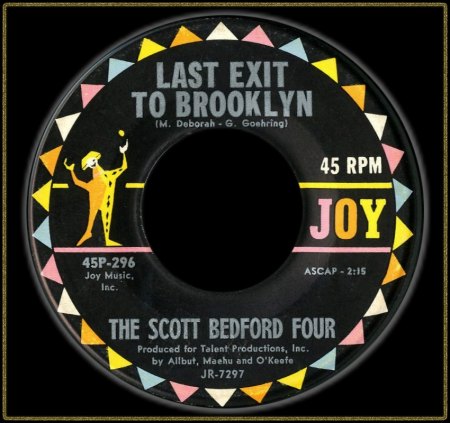 SCOTT BEDFORD FOUR - LAST EXIT TO BROOKLYN_IC#003.jpg